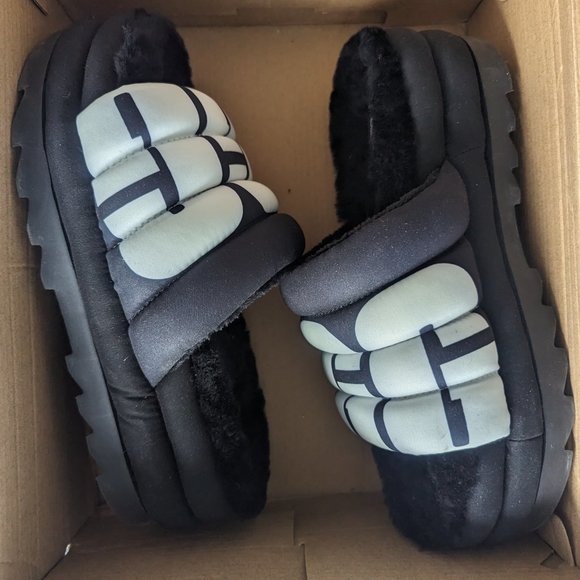 UGG PLATFORMS - Picture 5 of 5